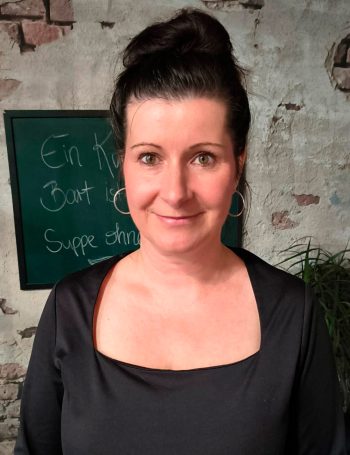Sandra Hesse
